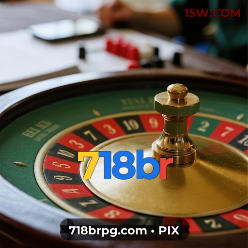 Jogos com maior RTP na 718br