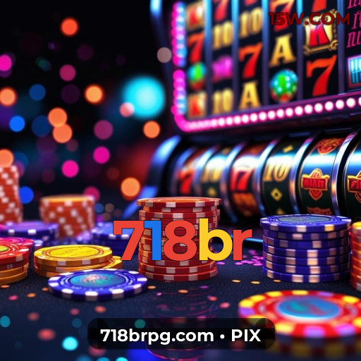 Cashback semanal 718br