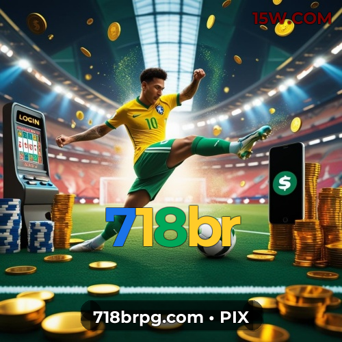Segurança 718br
