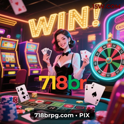Lottery Clássica na 718br