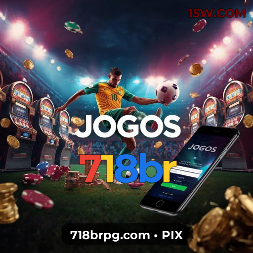 Slots Premium da PG Soft na 718br